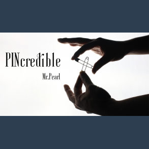 PINcredible by Mr. Pearl
