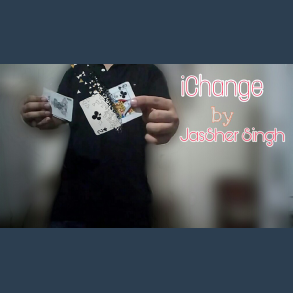 iChange by JasSher Singh video DOWNLOAD