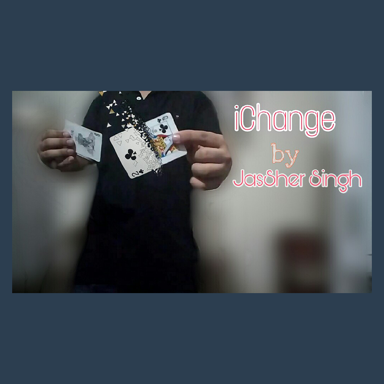 iChange by JasSher Singh video DOWNLOAD