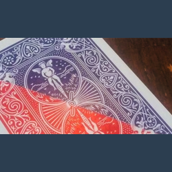 Gaff School Volume 1 (Split Card Gaffs) by Jeremy Hanrahan video DOWNLOAD