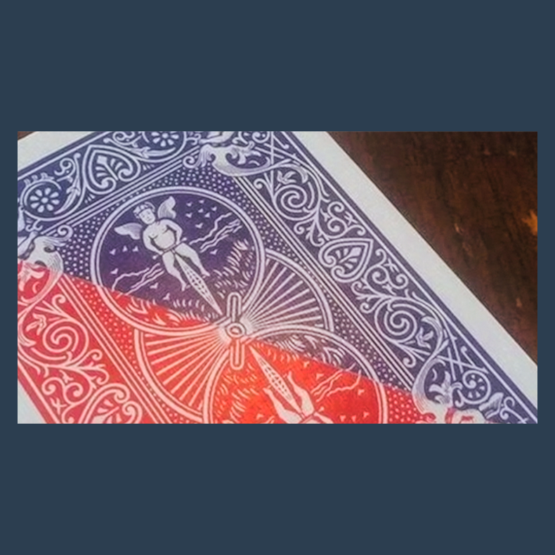 Gaff School Volume 1 (Split Card Gaffs) by Jeremy Hanrahan video DOWNLOAD
