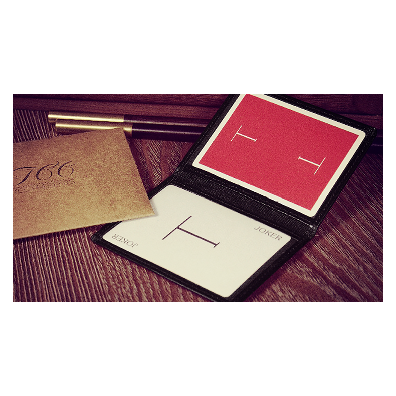 Packet Wallet by TCC