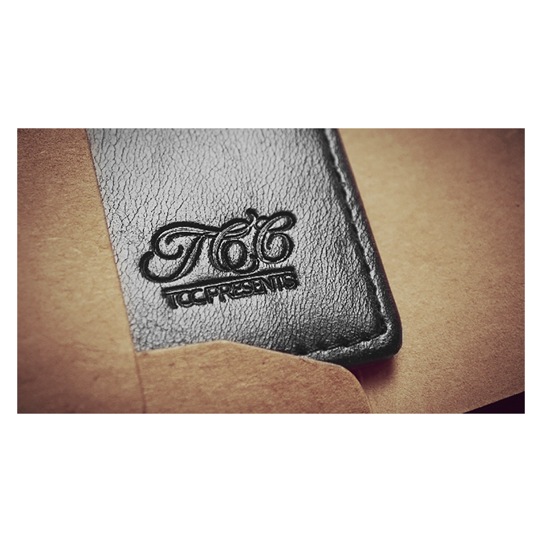 Packet Wallet by TCC