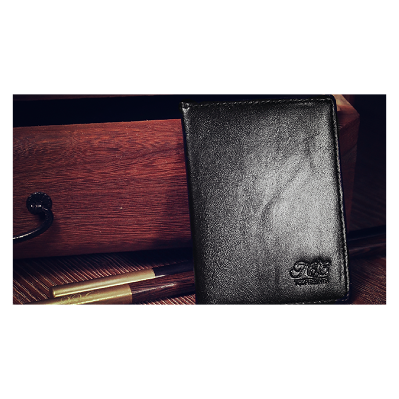 Packet Wallet by TCC