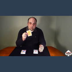 Arbitrium by David Jonathan video DOWNLOAD