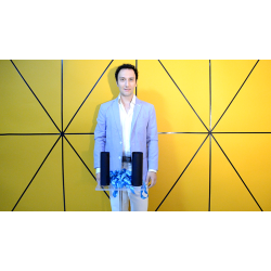 Magic Room by Sandro Loporcaro (Amazo) video DOWNLOAD