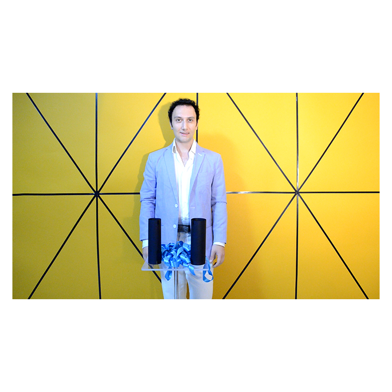 Magic Room by Sandro Loporcaro (Amazo) video DOWNLOAD