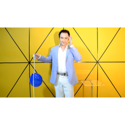 Magic Room by Sandro Loporcaro (Amazo) video DOWNLOAD