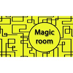 Magic Room by Sandro Loporcaro (Amazo) video DOWNLOAD