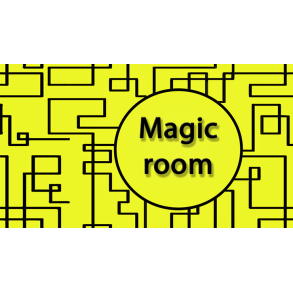 Magic Room by Sandro Loporcaro (Amazo) video DOWNLOAD