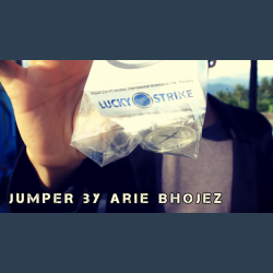 JUMPER by Arie Bhojez video DOWNLOAD