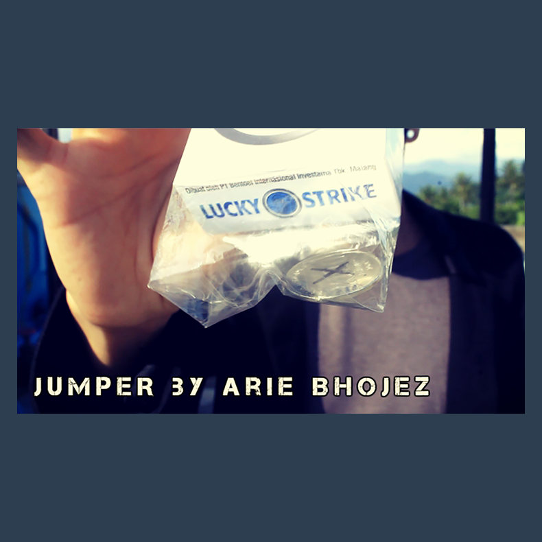 JUMPER by Arie Bhojez video DOWNLOAD
