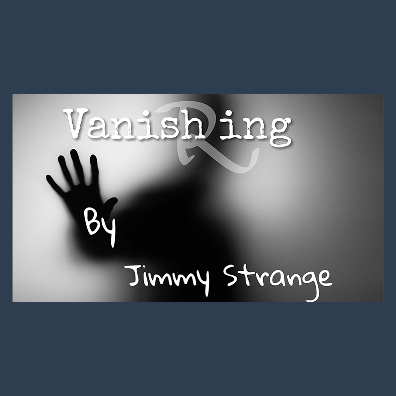 VanishRing by Jimmy Strange video DOWNLOAD