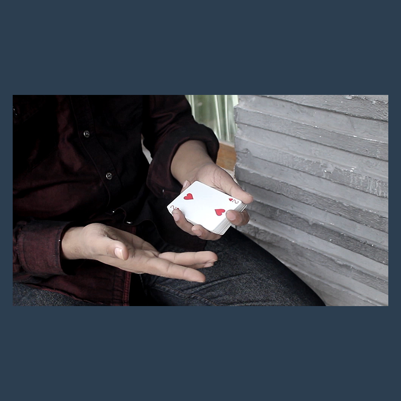 EXOPALM the Shuriken Change by Saysevent video DOWNLOAD