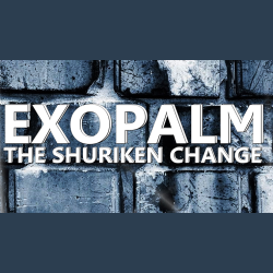 EXOPALM the Shuriken Change by Saysevent video DOWNLOAD