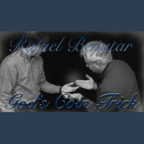 God's Coin Trick by Rafael Benatar video DOWNLOAD