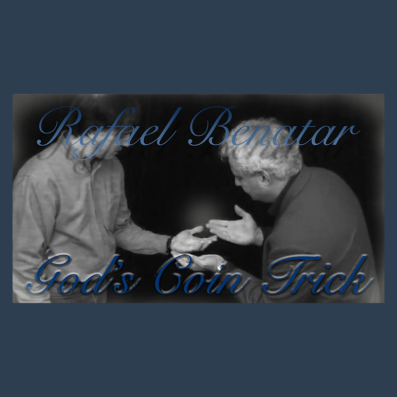 God's Coin Trick by Rafael Benatar video DOWNLOAD