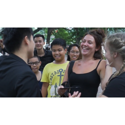 Window Change by Smagic Productions