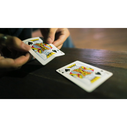 SCAANDAL by Adrian Vega