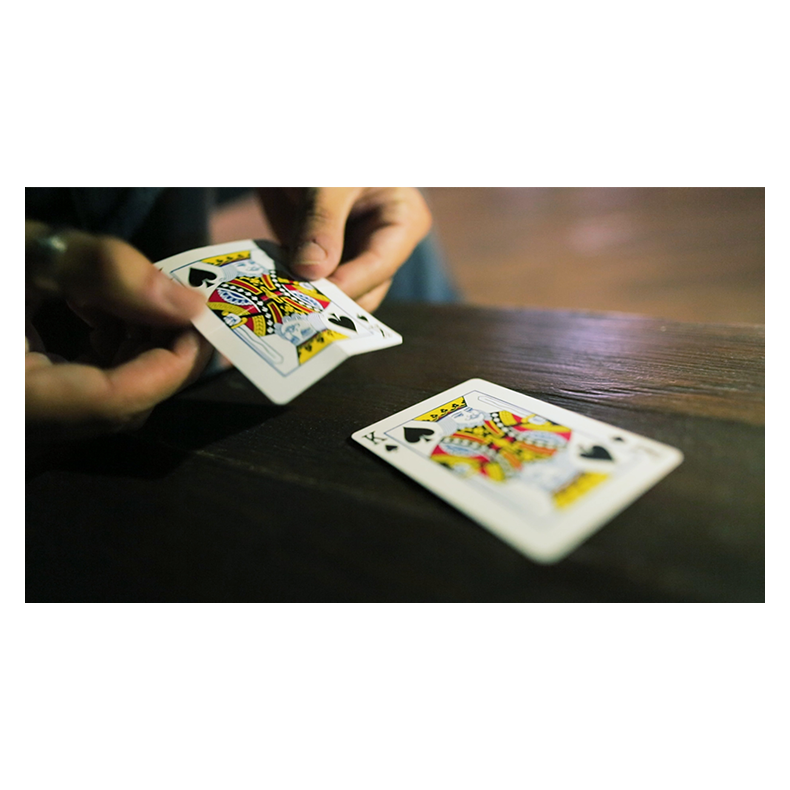 SCAANDAL by Adrian Vega