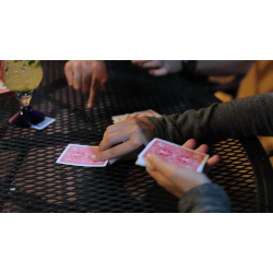 SCAANDAL by Adrian Vega