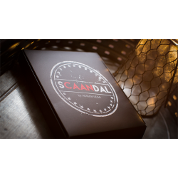 SCAANDAL by Adrian Vega