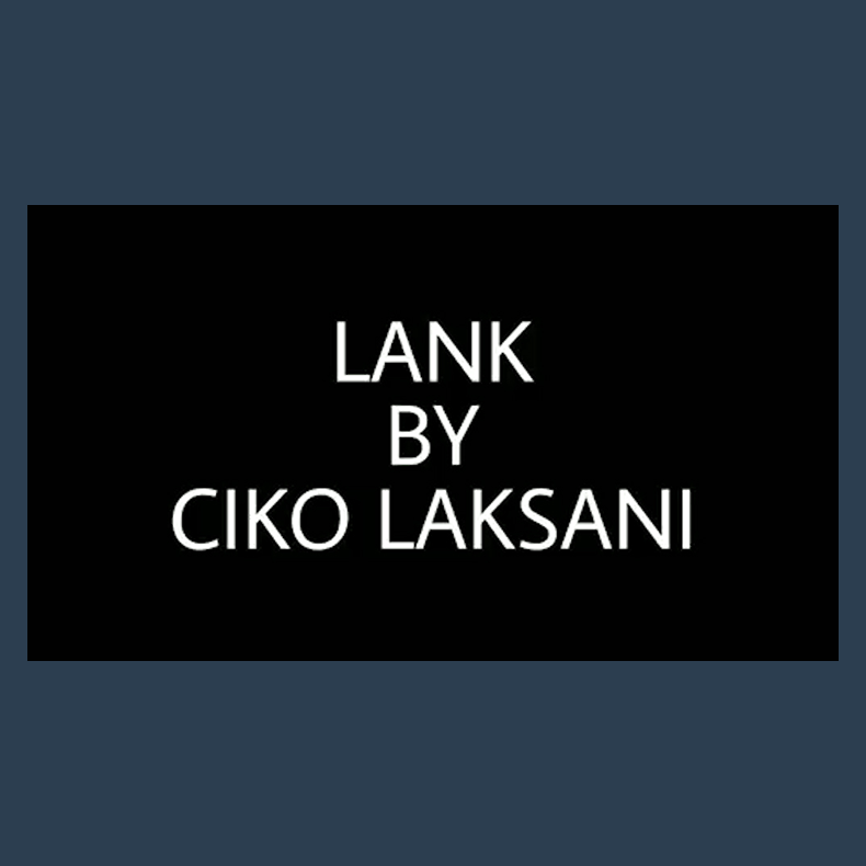 LANK by Ciko Laksani video DOWNLOAD