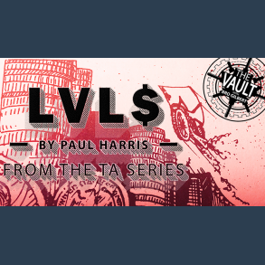 The Vault - LVL$ by Paul Harris video DOWNLOAD