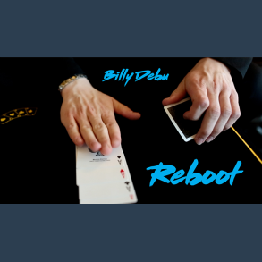 Reboot by Billy Debu video DOWNLOAD