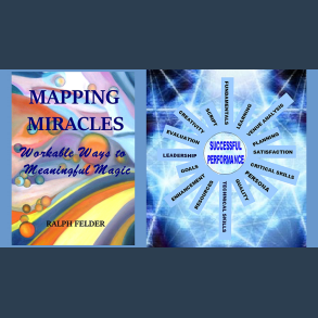 Mapping Miracles: Workable Ways to Meaningful Magic by Ralph Felder eBook DOWNLOAD