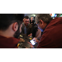 Inject 2 System (In App Instructions) by Greg Rostami 