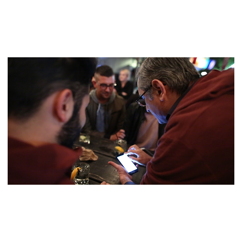 Inject 2 System (In App Instructions) by Greg Rostami 