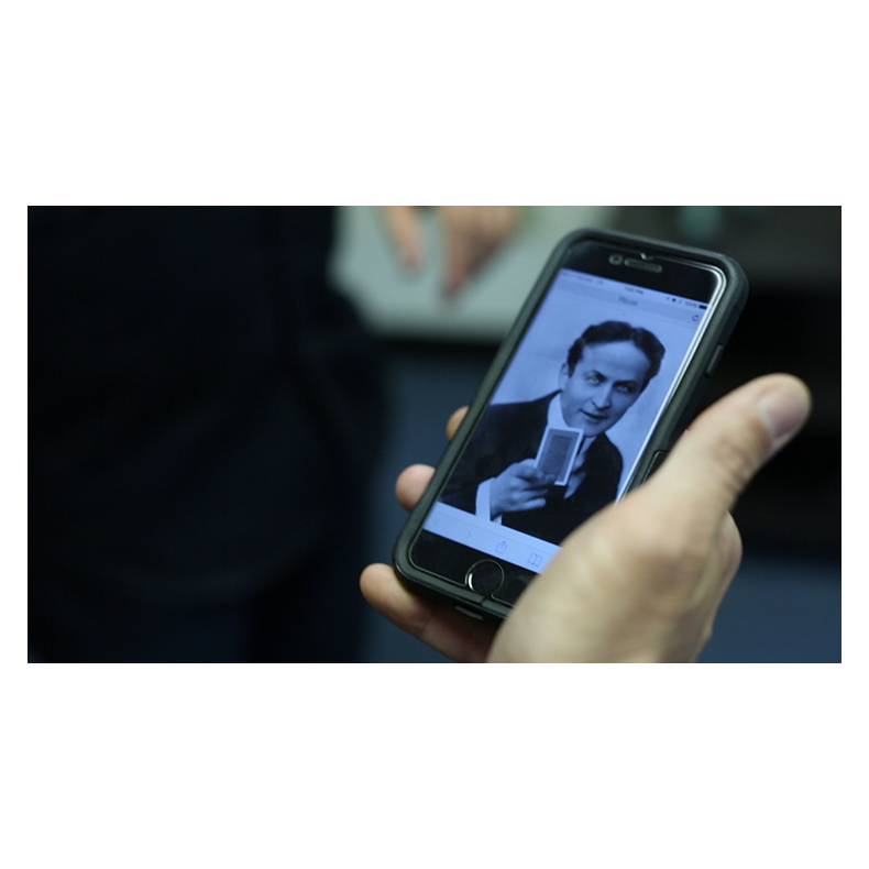 Inject 2 System (In App Instructions) by Greg Rostami 