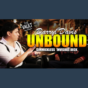 The Vault - Unbound by Darryl Davis video DOWNLOAD