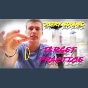 Target Practice by Rory Adams video DOWNLOAD