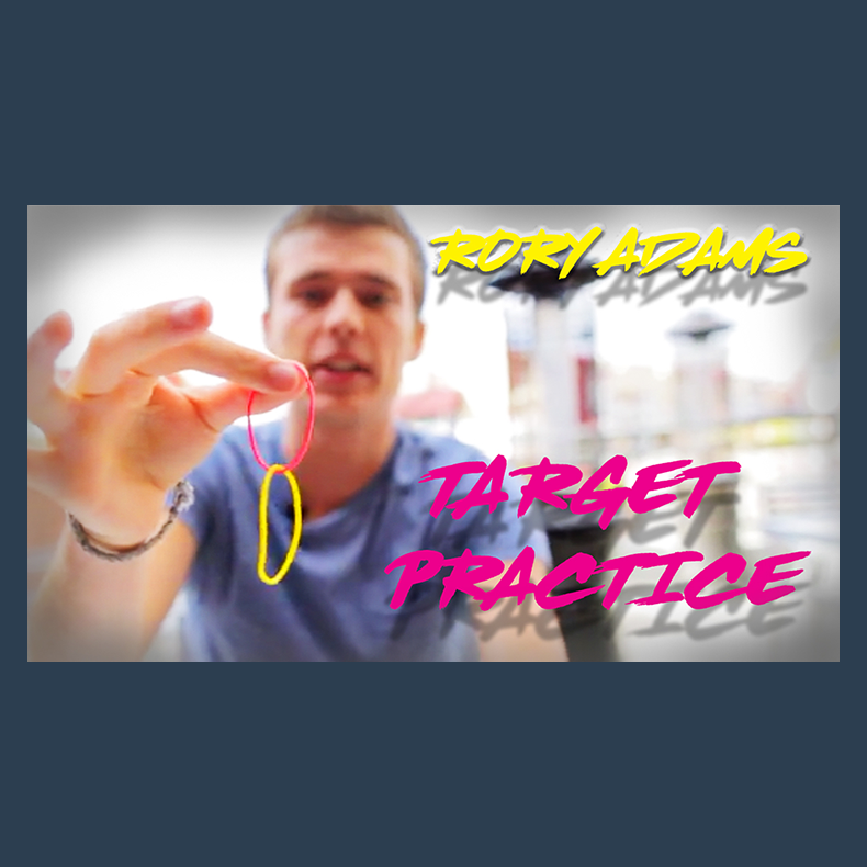 Target Practice by Rory Adams video DOWNLOAD