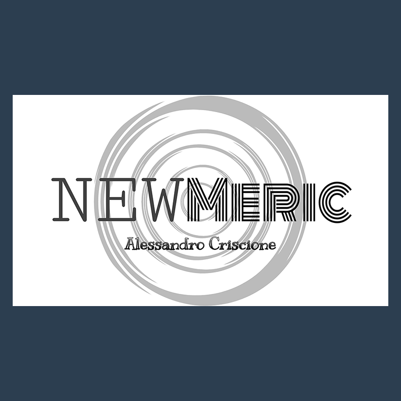 Newmeric by Alessandro Criscione video DOWNLOAD