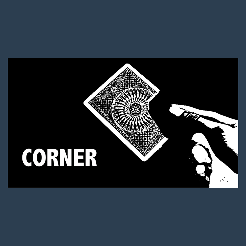 Corner by ziv video DOWNLOAD