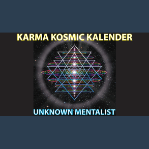 Karma Kosmic Kalender by Unknown Mentalist eBook download