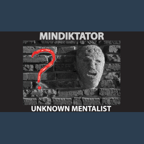 Mindiktator by Unknown Mentalist eBook DOWNLOAD