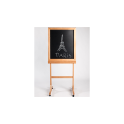  Lynx Blackboard XL by Joo Miranda Magic