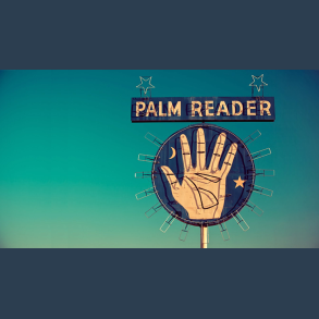 Palm Reading for Magicians by Paul Voodini video DOWNLOAD