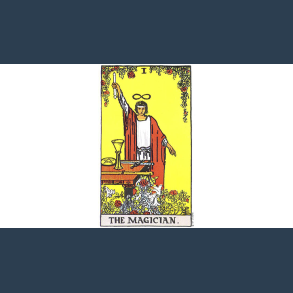 The Magician's Guide to the Tarot by Paul Voodini eBook DOWNLOAD