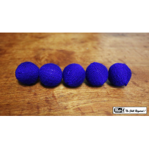 Crochet 5 Ball combo Set (1