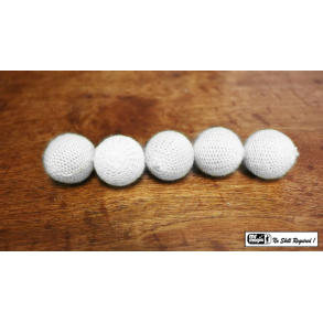 Crochet 5 Ball combo Set (1
