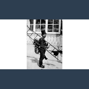 The Chimney Sweep's Victorian Oracle by Paul Voodini eBook DOWNLOAD