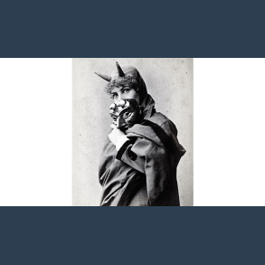 Mark of the Devil by Paul Voodini eBook DOWNLOAD