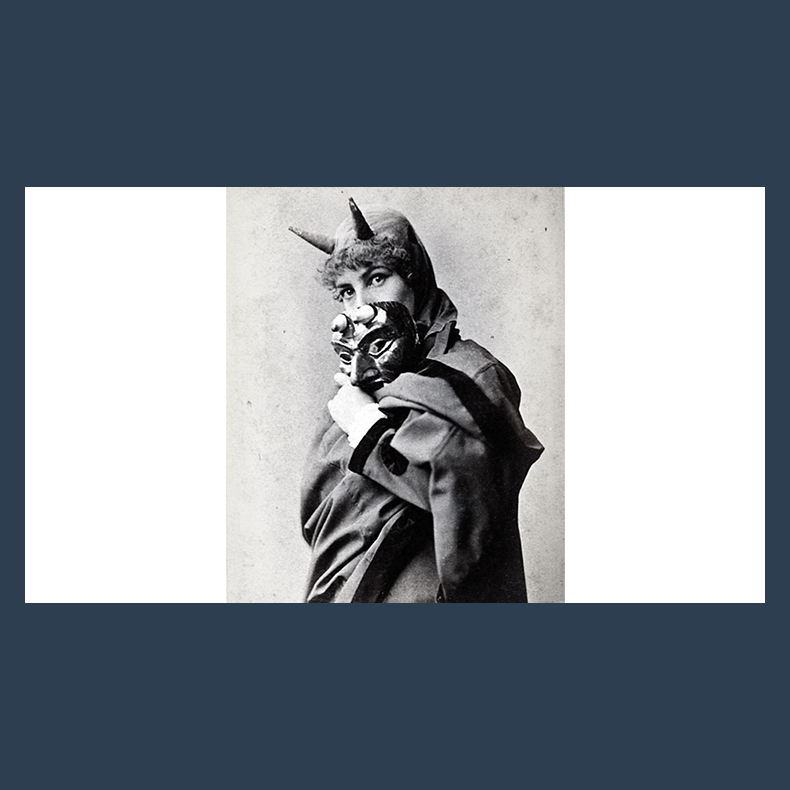 Mark of the Devil by Paul Voodini eBook DOWNLOAD
