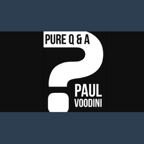 Pure Q & A by Paul Voodini eBook DOWNLOAD
