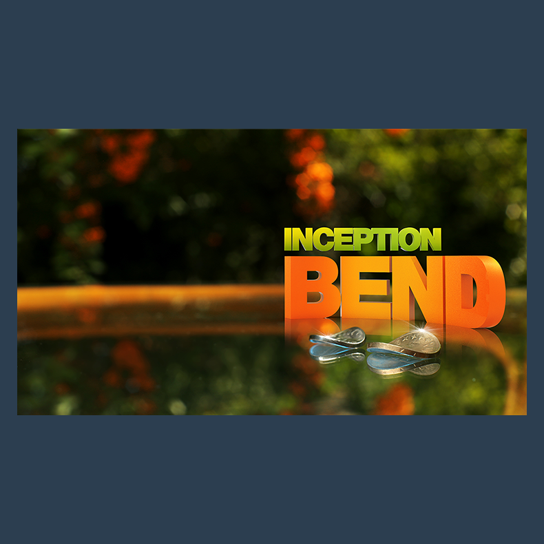 Inception Bend by Barbumagic video DOWNLOAD
